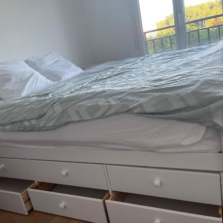 Lovely Bedroom Loft With Free Parking On Premise Boissy-Saint-Léger Εξωτερικό φωτογραφία